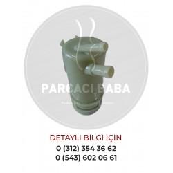 Isuzu D-Max Hidrolik Direksiyon Deposu