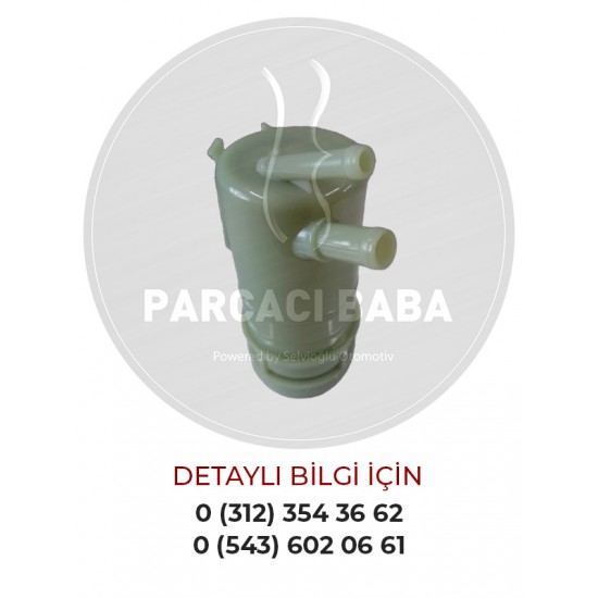 Isuzu D-Max Hidrolik Direksiyon Deposu