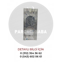 Isuzu NPR59 Kol Yatak Std