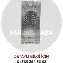 Isuzu NPR59 Kol Yatak Std