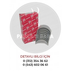 Isuzu NPR59 Kol Yatak Std