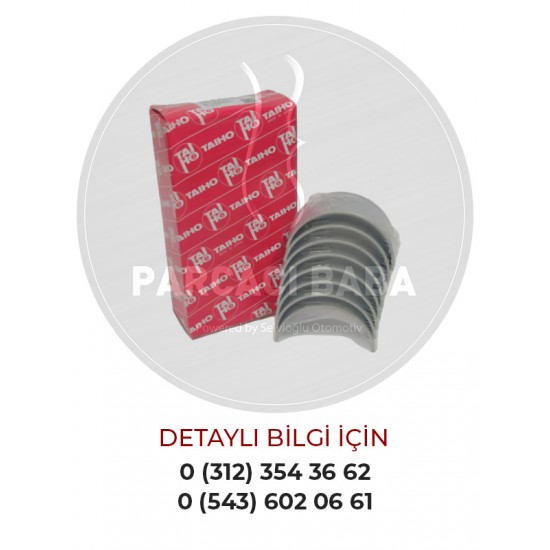 Isuzu NPR59 Kol Yatak Std