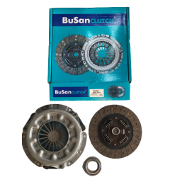 Isuzu NKR13 Eski Model Debriyaj Seti (24 Diş)