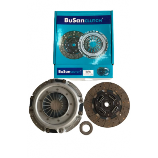 DEBRİYAJ SETİ ISUZU NPR 59 YENİ MODEL (OYNAR GÖBEK) 21 DİŞ