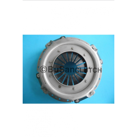 DEBRİYAJ SETİ ISUZU NPR 59 YENİ MODEL (OYNAR GÖBEK) 21 DİŞ