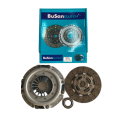 DEBRİYAJ SETİ ISUZU NPR59 ESKİ MODEL (OYNAR GÖBEK) 24 DİŞ