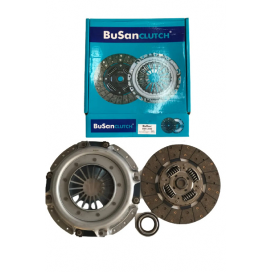 DEBRİYAJ SETİ ISUZU NPR59 ESKİ MODEL (OYNAR GÖBEK) 24 DİŞ