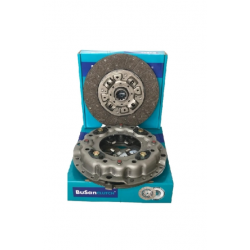 DEBRİYAJ BASKI VE BALATA ISUZU TORA/CITIBUS-60/VISIGO/CITIMARK