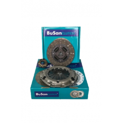 DEBRIYAJ SETI ISUZU D-MAX EURO 4 06/2012 ÖNCESI 250 MM