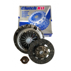 DEBRİYAJ SETİ ISUZU NQR/NPR75/NPR LONG ( YÜKSEK TONAJLI )