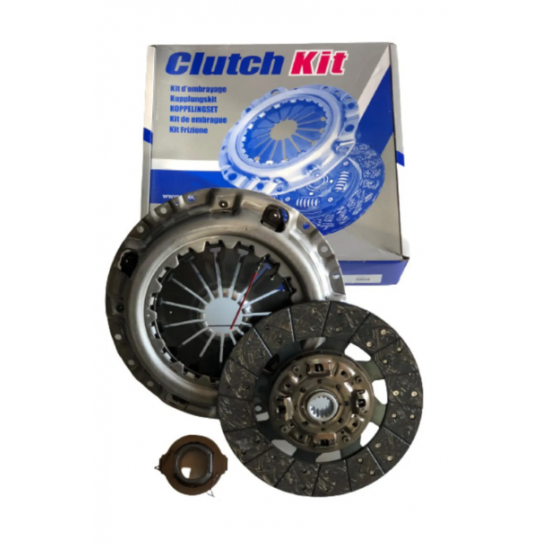 DEBRİYAJ SETİ ISUZU NQR/NPR75/NPR LONG ( YÜKSEK TONAJLI )