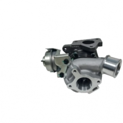 TURBO KOMPLE MITSUBISHI L200 SUV