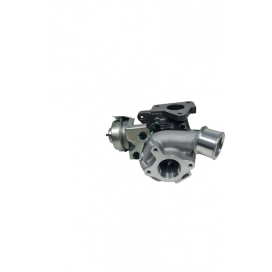 TURBO KOMPLE MITSUBISHI L200 SUV