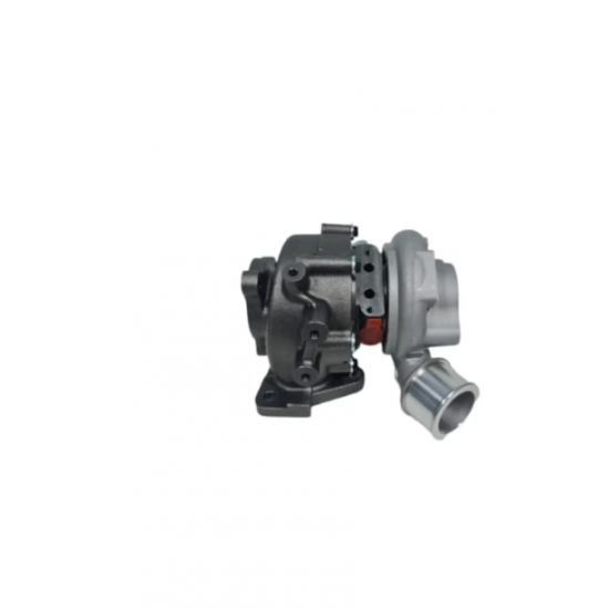 TURBO KOMPLE MITSUBISHI L200 SUV