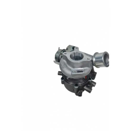 TURBO KOMPLE MITSUBISHI L200 SUV