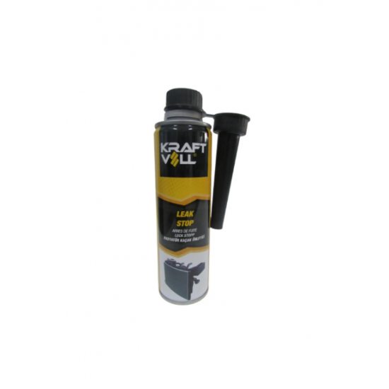 Radyatör Kaçak Önleyici 300 ML KV-30467