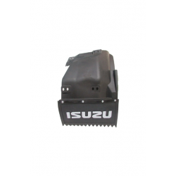 Isuzu NPR75 Arka Sağ (RH) Paspaslı Çamurluk 8973877506