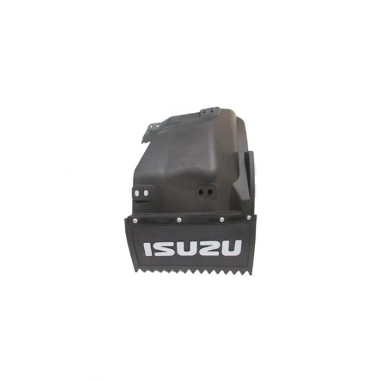 Isuzu NPR75 Arka Sağ (RH) Paspaslı Çamurluk 8973877506