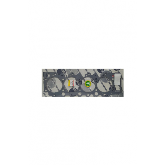 Isuzu NPR66 Eski Model Silindir Kapak Contası 1,80 Çift Çentik