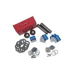 Isuzu Dingil Tamir Takımı Voith NTN Rulmanlı