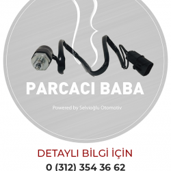 Mitsubishi Canter 659 / 859 Fuso Euro 5 Geri Vites Müşiri