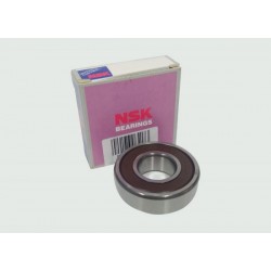 Mitsubishi Canter 659 Roybus Klima Gergi (Volant Rulmanı)