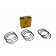 Mitsubishi Fuso Canter 659 4D34T Piston Segmanı Std NPR