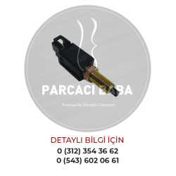 Mitsubishi Euro 4 – Euro5 – Euro 6 Debriyaj Pedal Müşürü