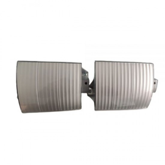 Mitsubishi Fuso Canter Euro 5 Far Yanı Sol Sinyal (Köşe Sinyali)