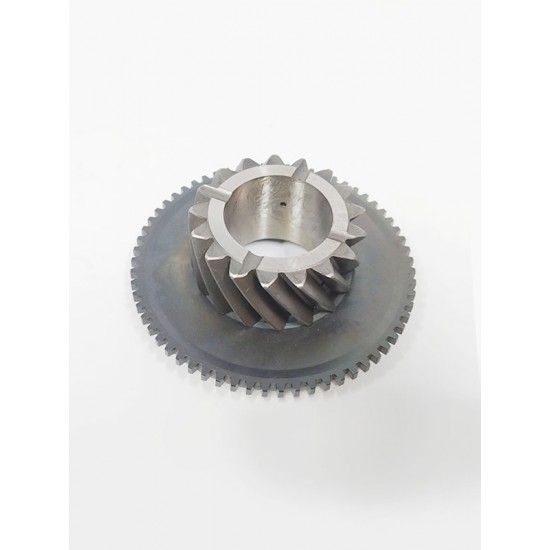 Mitsubishi Fuso Canter 859 Vites Dişlisi 5. Vites ( 17/63 Diş )