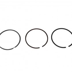 Isuzu Euro 4 4M42T Piston Segmanı Std Set NPR 1 Motorluk