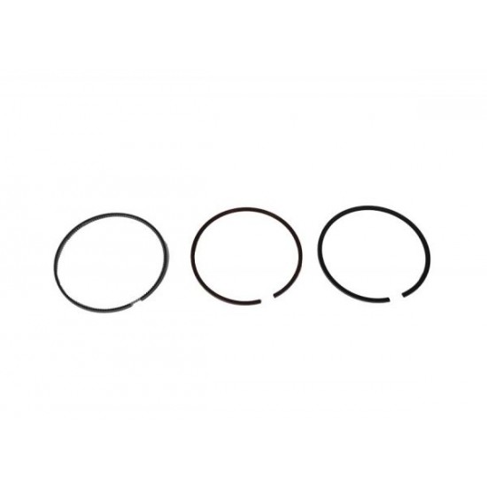 Isuzu Euro 4 4M42T Piston Segmanı Std Set NPR 1 Motorluk