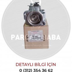 Mitsubishi L200CR 2006 Sonrası EGR Valfi (Orjinal)