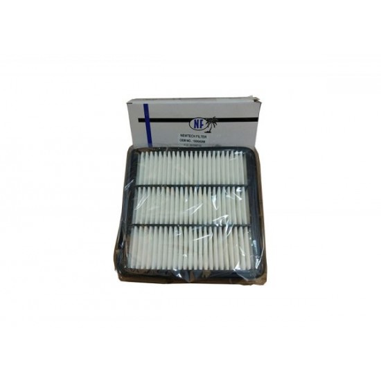 Mitsubishi L200 2,5 DID 2005-2015 Hava Filtresi