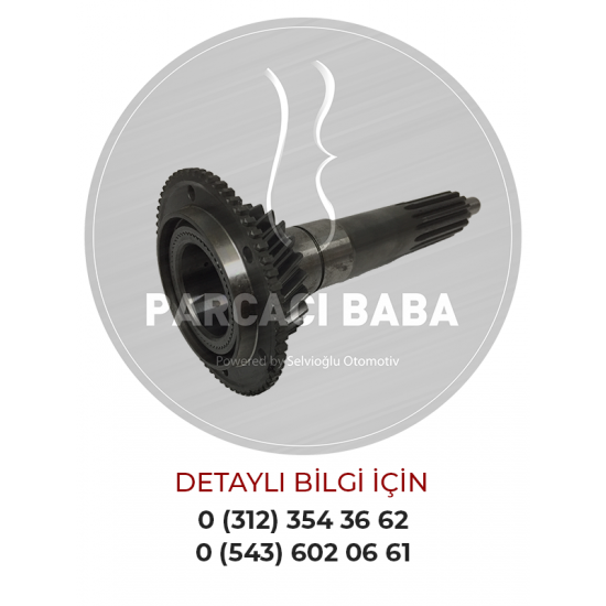 Mitsubishi Fuso Canter TF75 / TF85 Euro 5 B75 Prizdirek 12->