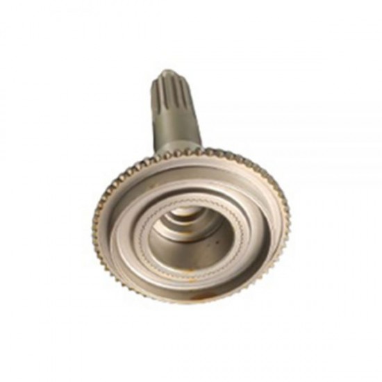 Mitsubishi Fuso Canter Euro 5 2015 -> Prizdirek (63TX24TX14T)