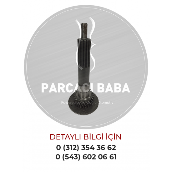 Mitsubishi Fuso Canter TF75 / TF85 Euro 5 B75 Prizdirek 12>