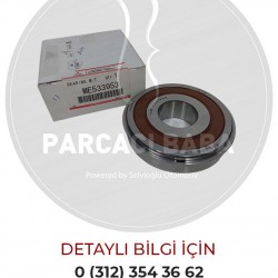 Mitsubishi Fuso Canter Euro 5 / Temsa Prestij Şanzuman Kuyruk Rulmanı