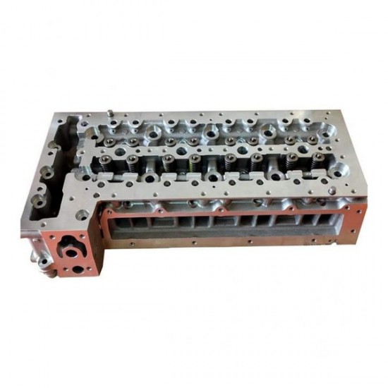 Mitsubishi Fuso Canter Euro 5 Boş Silindir Kapak MK667922