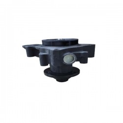 Mitsubishi Fuso Canter Euro 5 Devirdaim Su Pompası 1. Sınıf Garantili Orjinal Standartlarda