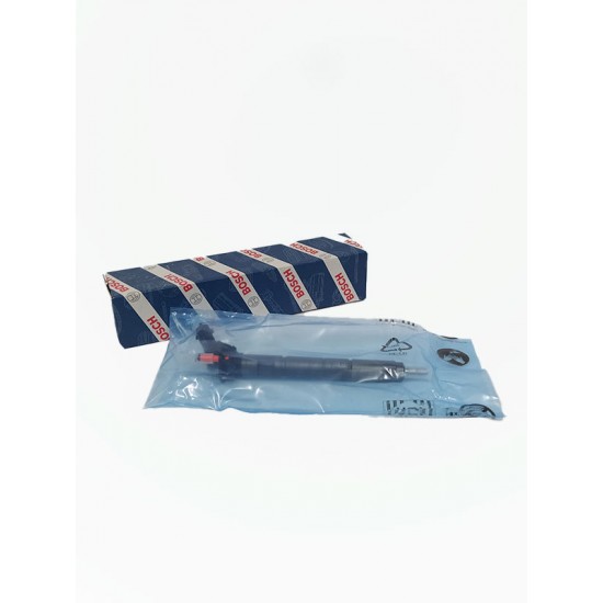 Mitsubishi Fuso Canter Euro 5 Enjektör Komple (Kütüklü) Elektrikli Orijinal