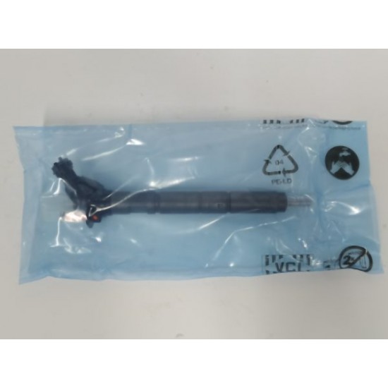 Mitsubishi Fuso Canter Euro 5 Enjektör Komple (Kütüklü) Elektrikli Orijinal