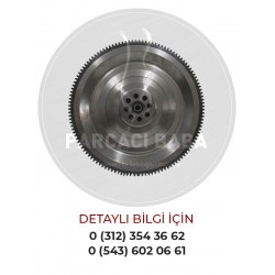 Mitsubishi Fuso Canter Euro 5 Euro 6 12-> Volant Dişlisi Komple
