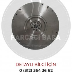 Mitsubishi Fuso Canter Euro 5 Euro 6 12-> Volant Dişlisi Komple