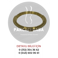 Mitsubishi Fuso Canter Euro 5 FECX1 15-> Senkromenc Sarısı 4/5 Vites – Geri Vites