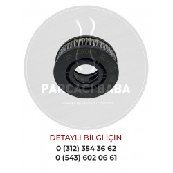 Mitsubishi Fuso Canter Euro 5 Karter Yağ Havalandırma Filtresi