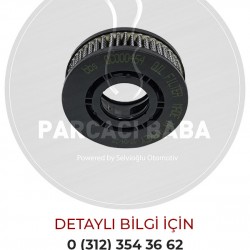 Mitsubishi Fuso Canter Euro 5 Karter Yağ Havalandırma Filtresi