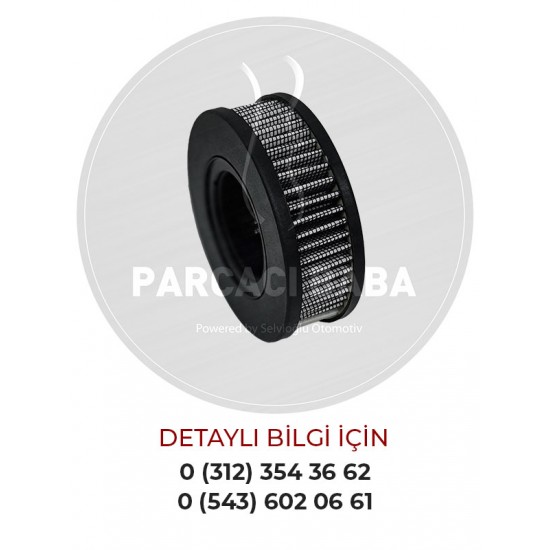 Mitsubishi Fuso Canter Euro 5 Karter Yağ Havalandırma Filtresi