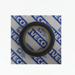 Mitsubishi Fuso Canter Euro 5 Keçe Krank Ön (F1C)