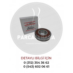 Mitsubishi Fuso Canter Euro 5 Prizdirek Segmansız Rulman